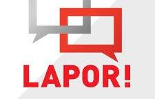 LAPOR!