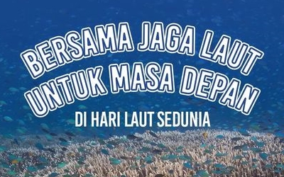 Hari Laut Dunia 2024